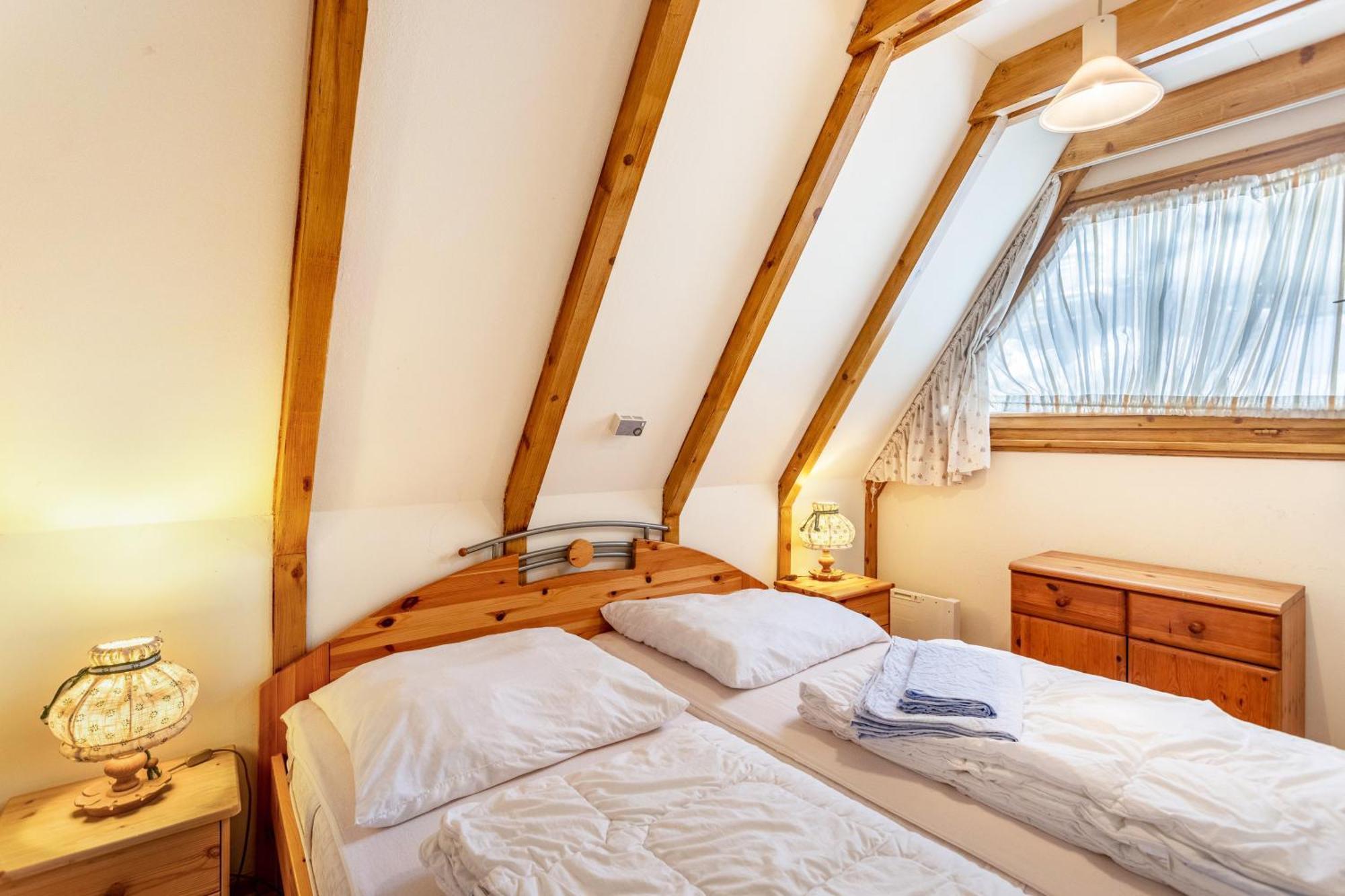 Ferienhaus Moritz ジークスドルフ エクステリア 写真