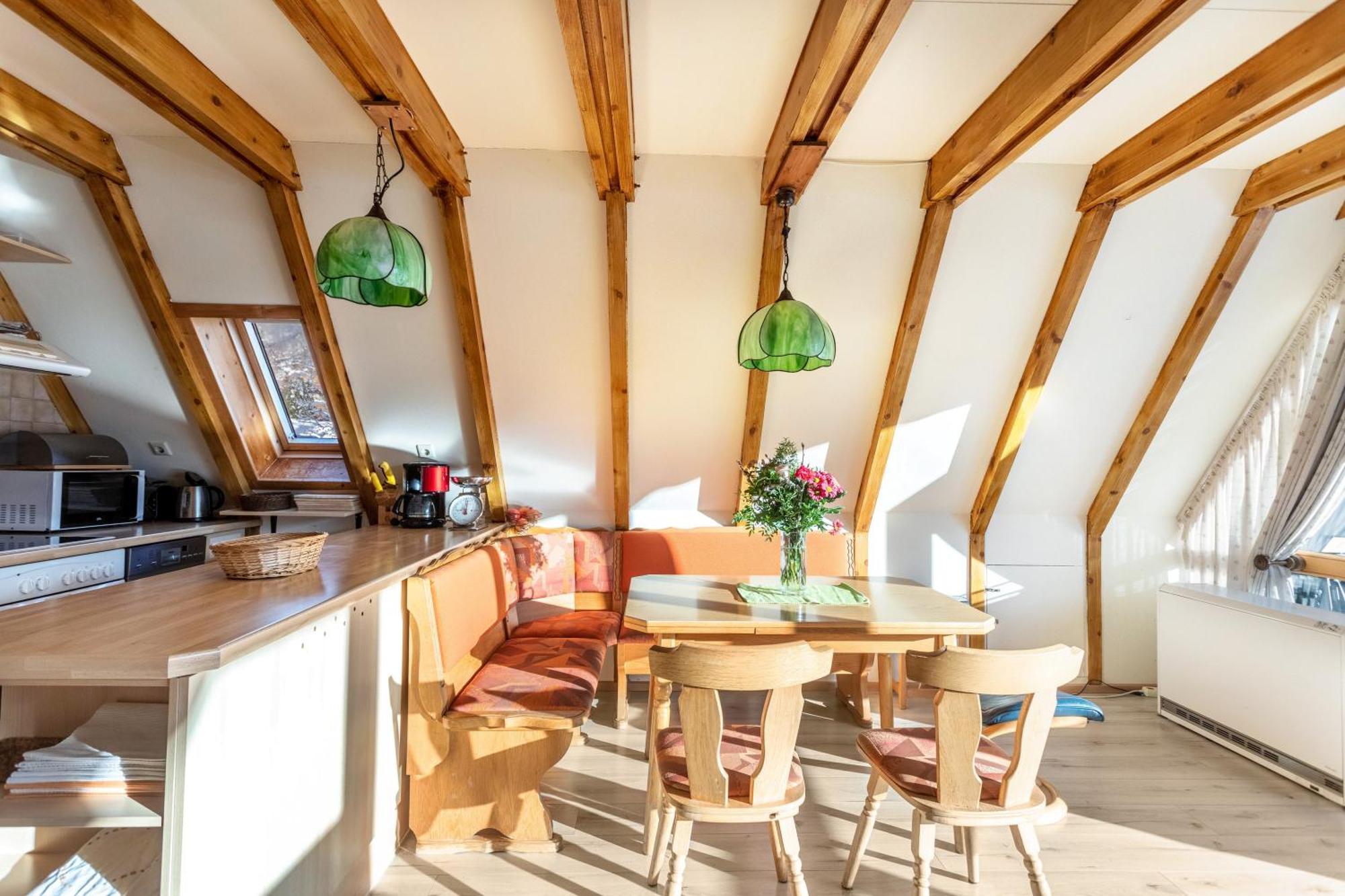Ferienhaus Moritz ジークスドルフ エクステリア 写真