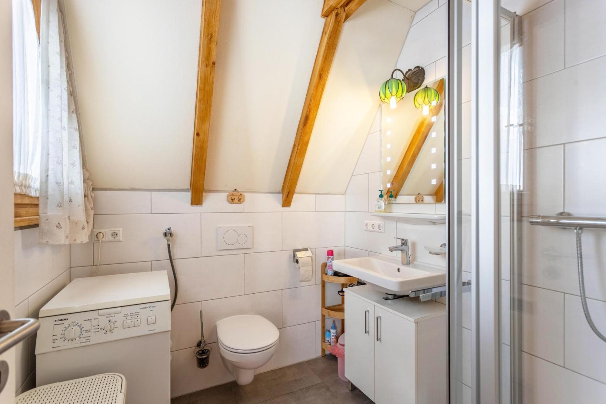 Ferienhaus Moritz ジークスドルフ エクステリア 写真