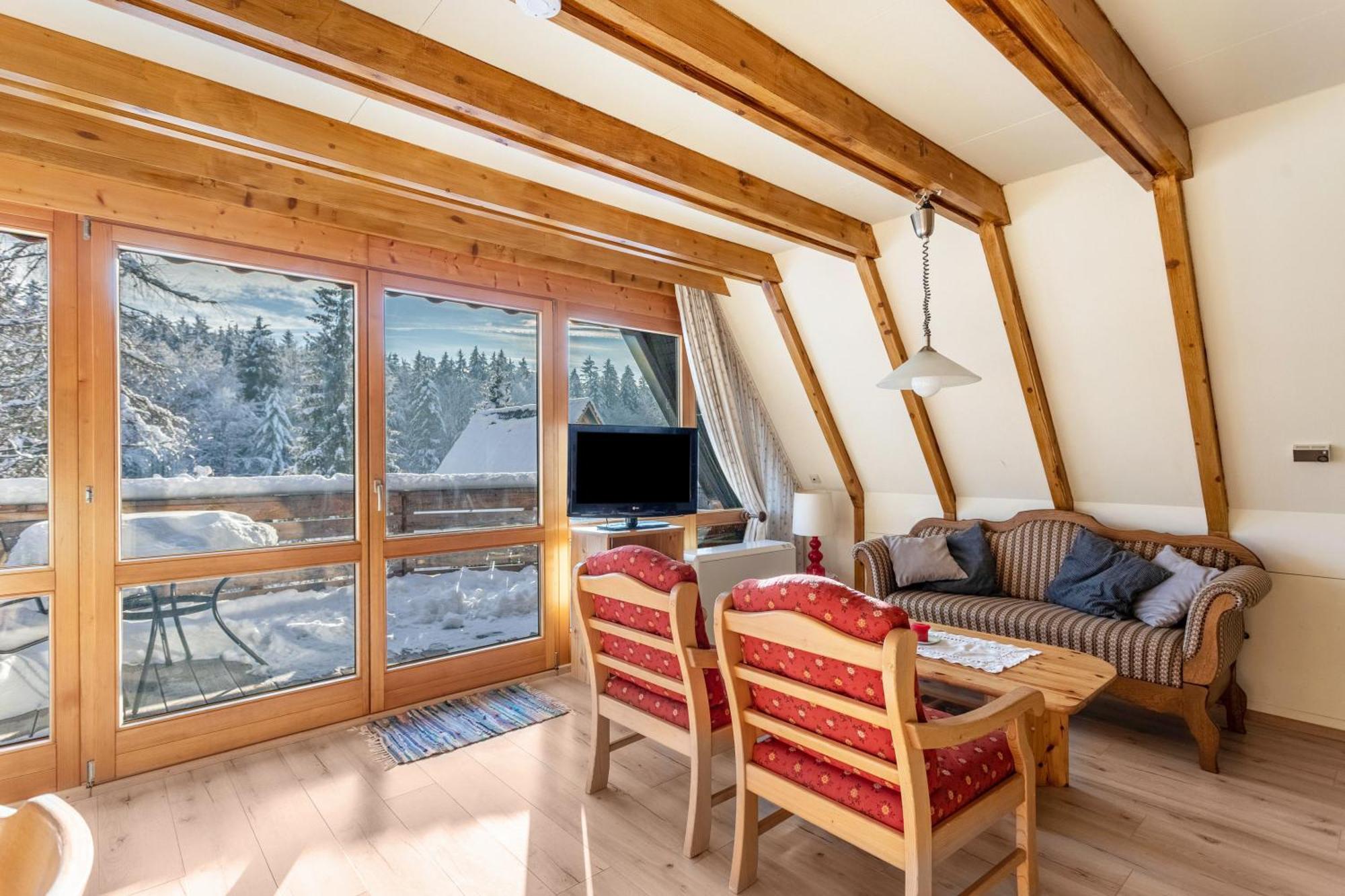 Ferienhaus Moritz ジークスドルフ エクステリア 写真